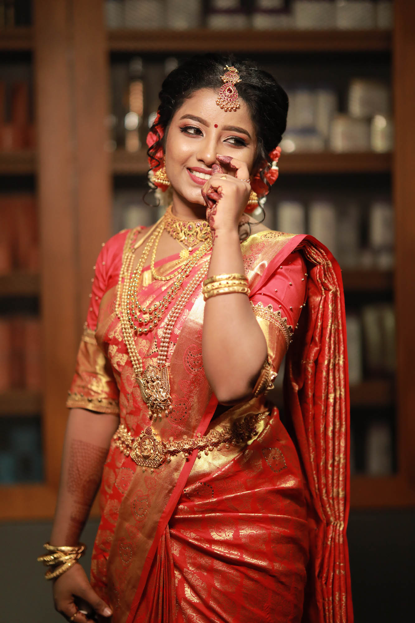 bridal makeup studio for ladies kollam, ladies makeup studio for ladies kollam, ladies bridal makeup studio kollam