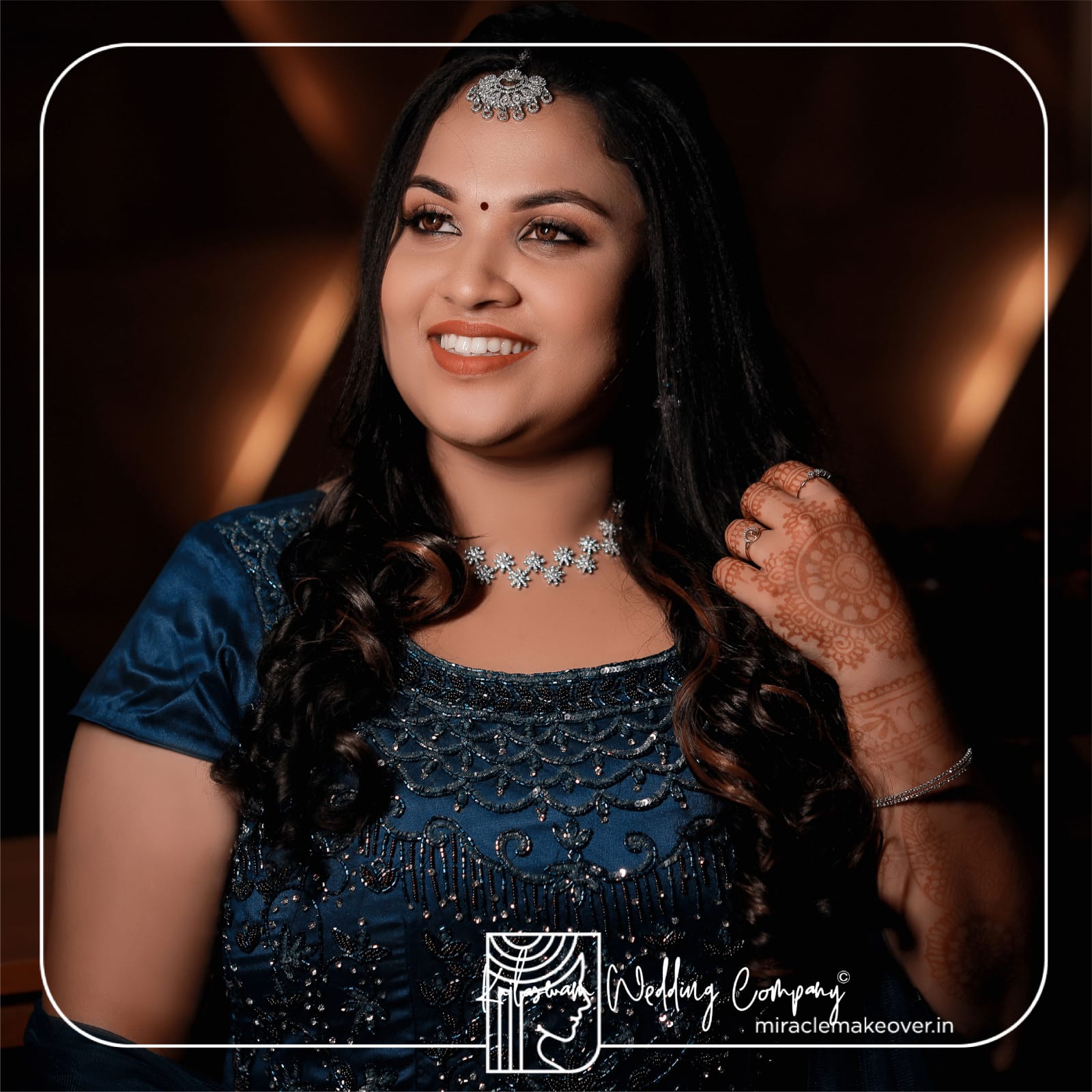 bridal makeup studio for ladies in kollam, bridal makeup kollam, hair treatment studio kollam, makeover salon kollam, ladies beauty makeover in kollam, makeover salon kollam